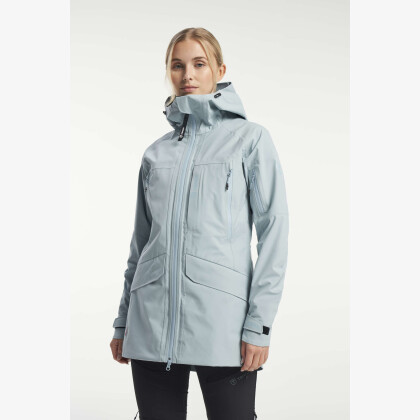TENSON TXlite Shell Jacket W světle modrá