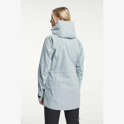 TENSON TXlite Shell Jacket W světle modrá