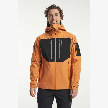 TENSON TXlite Shell Jacket M oranžová