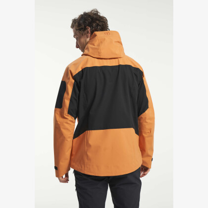 TENSON TXlite Shell Jacket M oranžová