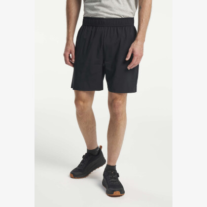 TENSON TXlite Hiking Shorts černé