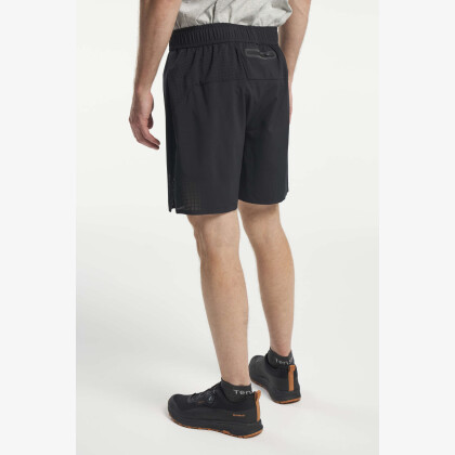 TENSON TXlite Hiking Shorts černé
