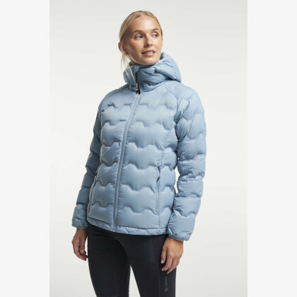 TENSON TXlite Shibui Down Jacket W světle modrá