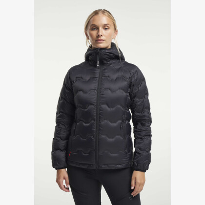 TENSON TXlite Shibui Down Jacket W černá