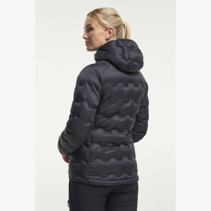 TENSON TXlite Shibui Down Jacket W černá