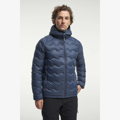 TENSON TXlite Shibui Down Jacket M tmavě modrá