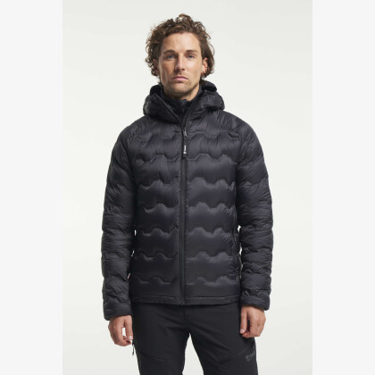 TENSON TXlite Shibui Down Jacket M černá