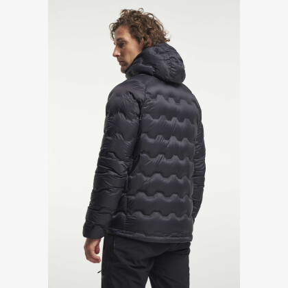 TENSON TXlite Shibui Down Jacket M černá