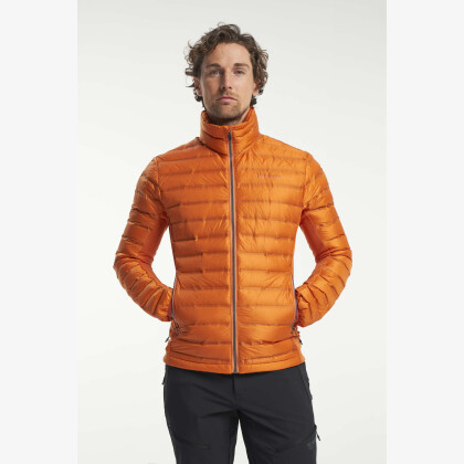 TENSON TXlite Down Puffer M oranžová