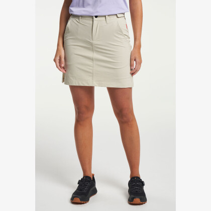 TENSON TXlite Skort W světle béžová