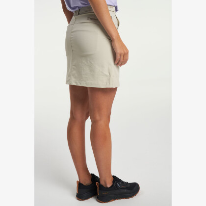 TENSON TXlite Skort W světle béžová