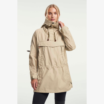 TENSON Mountain Anorak 55 béžový