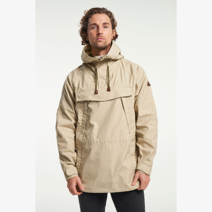 TENSON Mountain Anorak 55 béžový