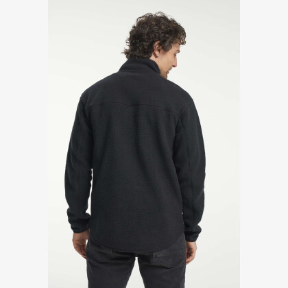TENSON Yoke Full Zip M černá