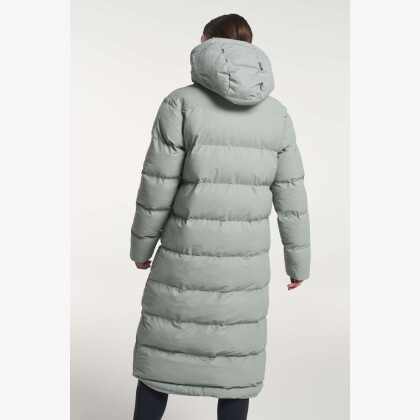 TENSON Chimi Coat W zelený