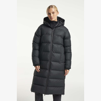 TENSON Chimi Coat W černý
