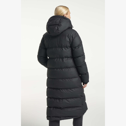TENSON Chimi Coat W černý