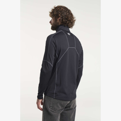 TENSON TXlite Full Zip M černá