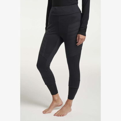 TENSON TXlite Thermal Pants W černé