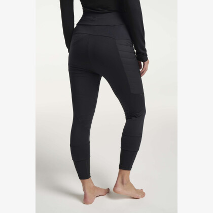 TENSON TXlite Thermal Pants W černé
