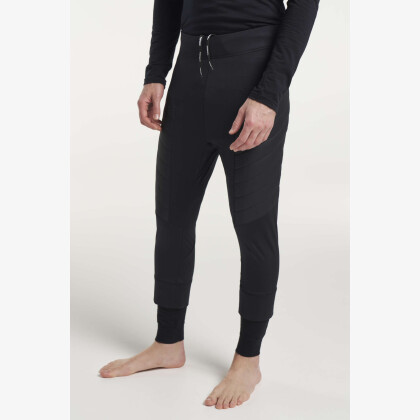 TENSON TXlite Thermal Pants M černé