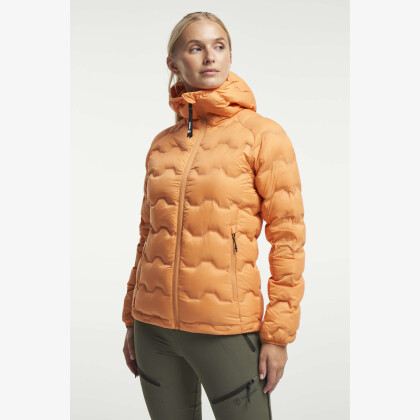 TENSON TXlite Shibui Down Jacket W oranžová