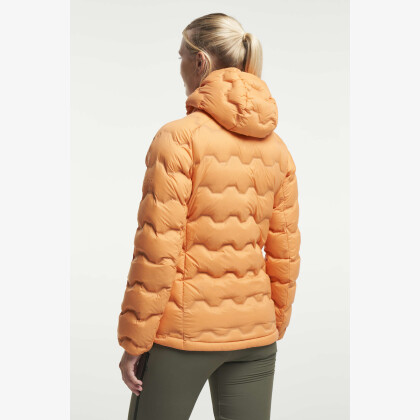 TENSON TXlite Shibui Down Jacket W oranžová