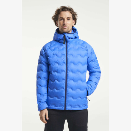 TENSON TXlite Shibui Down Jacket M modrá
