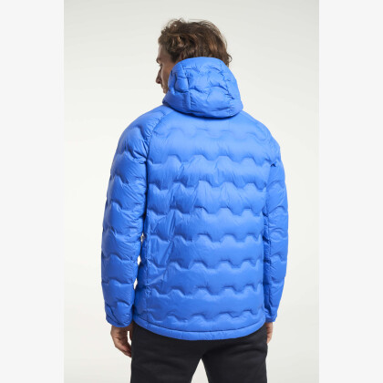 TENSON TXlite Shibui Down Jacket M modrá