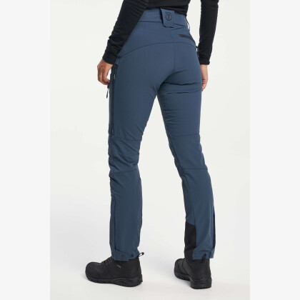 TENSON TXlite Flex Pants W tmavě modré