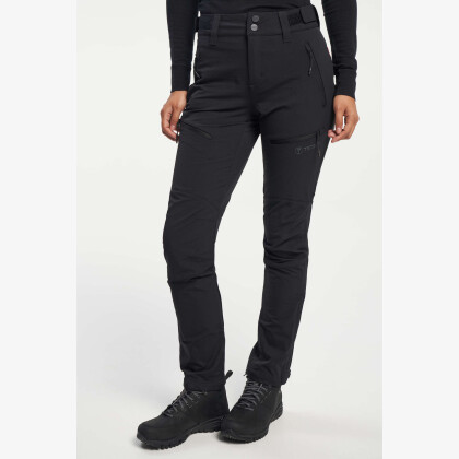TENSON TXlite Flex Pants W černé