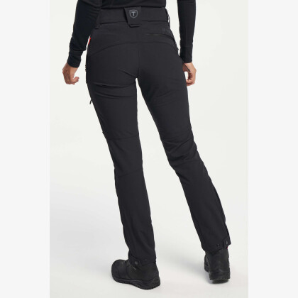 TENSON TXlite Flex Pants W černé
