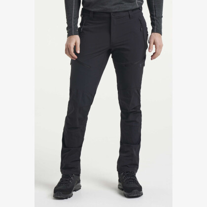 TENSON TXlite Flex Pants M černé