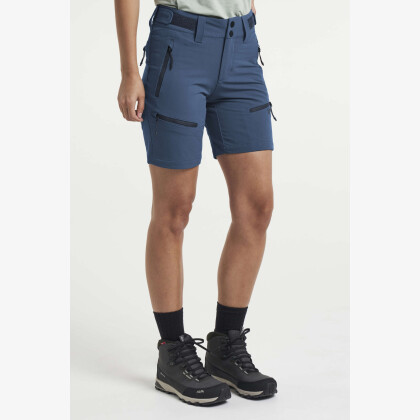 TENSON TXlite Flex Shorts W tmavě modré