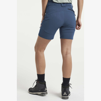 TENSON TXlite Flex Shorts W tmavě modré