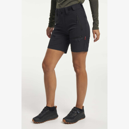 TENSON TXlite Flex Shorts W černé
