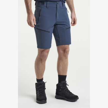 TENSON TXlite Flex Shorts M tmavě modré