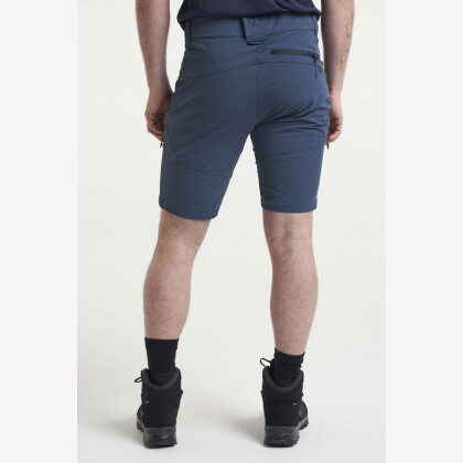 TENSON TXlite Flex Shorts M tmavě modré