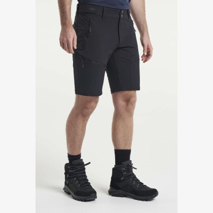 TENSON TXlite Flex Shorts M černé