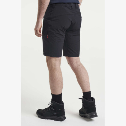 TENSON TXlite Flex Shorts M černé