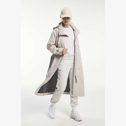 TENSON Trench Nouveau W béžový