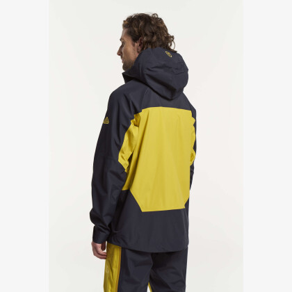 TENSON Himalaya Shell Extreme X Jacket M žlutá