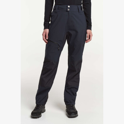 TENSON Himalaya Shell Extreme X Pants W tmavě šedé