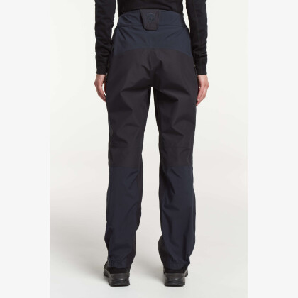 TENSON Himalaya Shell Extreme X Pants W tmavě šedé