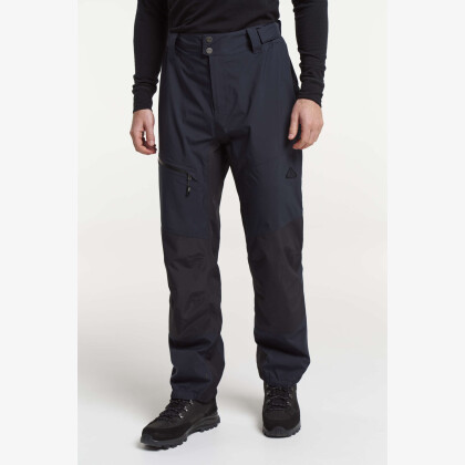 TENSON Himalaya Shell Extreme X Pants M tmavě šedé