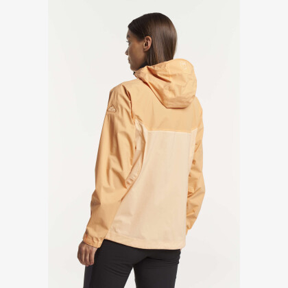 TENSON Himalaya Shell Lite Jacket W oranžová