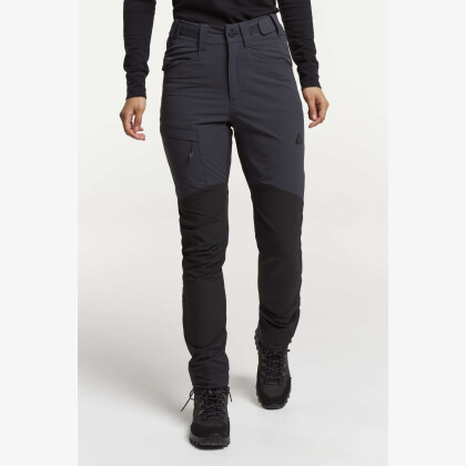 TENSON Himalaya Stretch Duo Pants W tmavě šedé