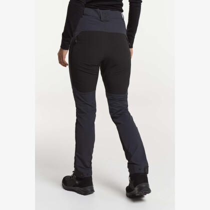 TENSON Himalaya Stretch Duo Pants W tmavě šedé