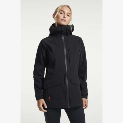 TENSON TXlite Shell Jacket W černá