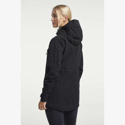 TENSON TXlite Shell Jacket W černá